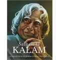 TIMES GROUP BOOKS of Salaam To Kalam - Thought Book 